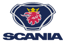 Logo Scania8